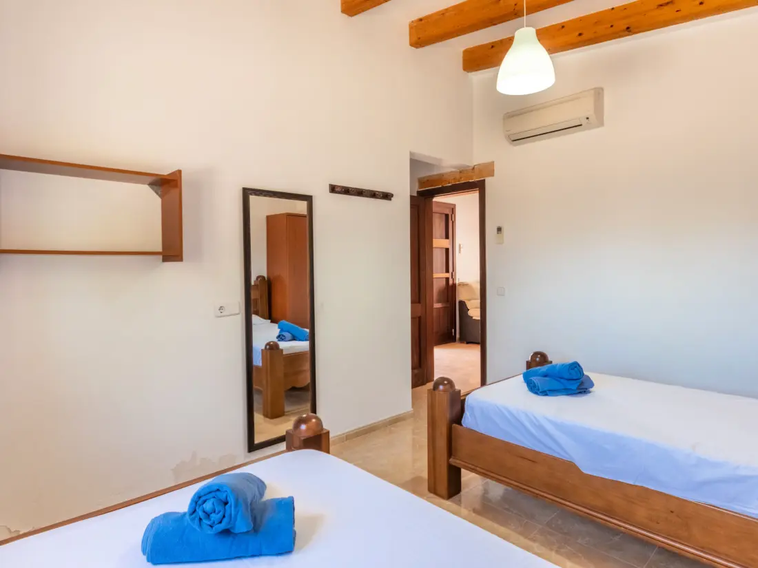 Maison de Vacances Can Picafort
