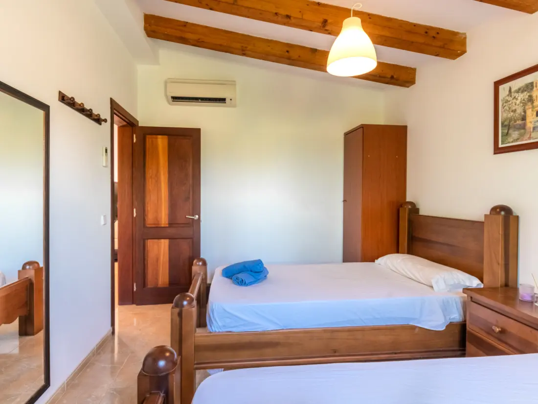 Maison de Vacances Can Picafort