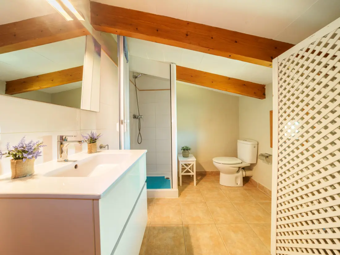 Maison de Vacances Can Picafort