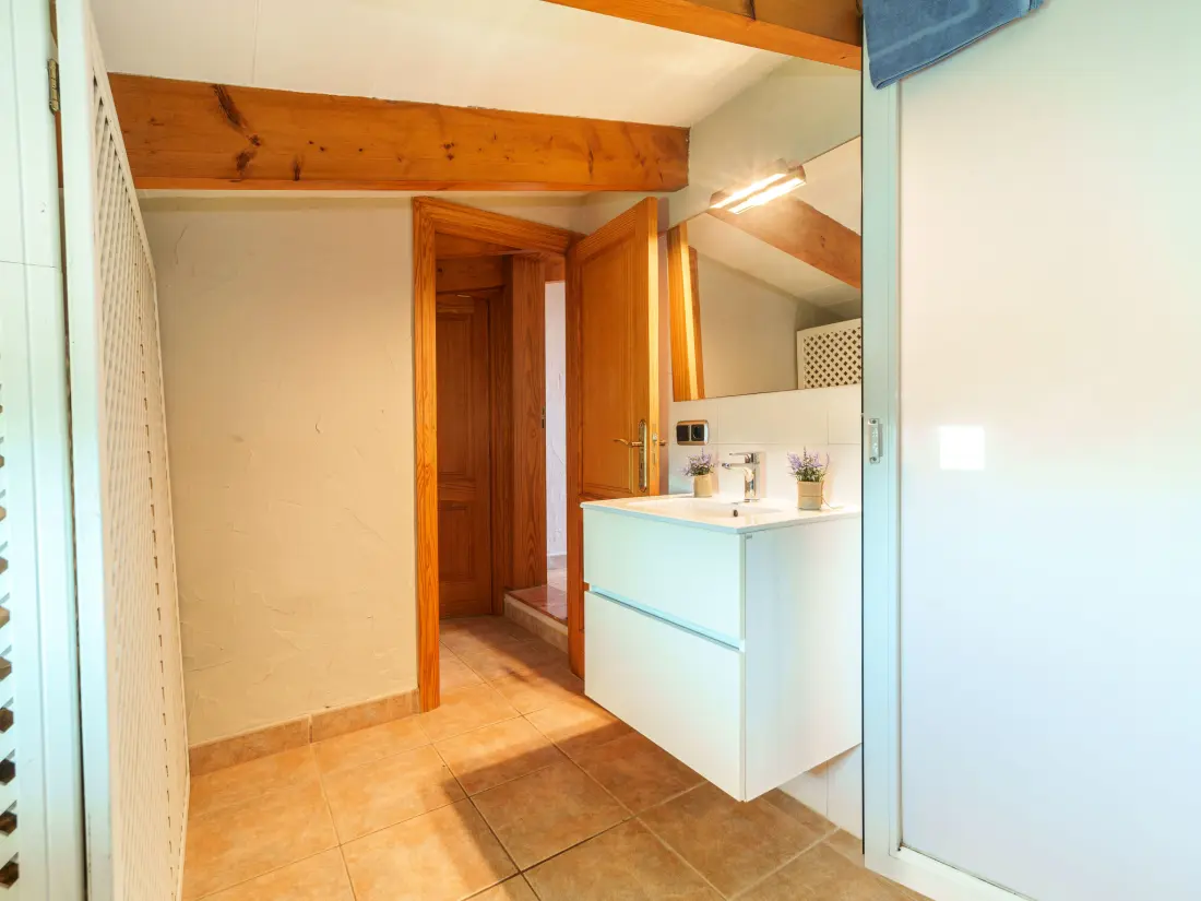 Maison de Vacances Can Picafort
