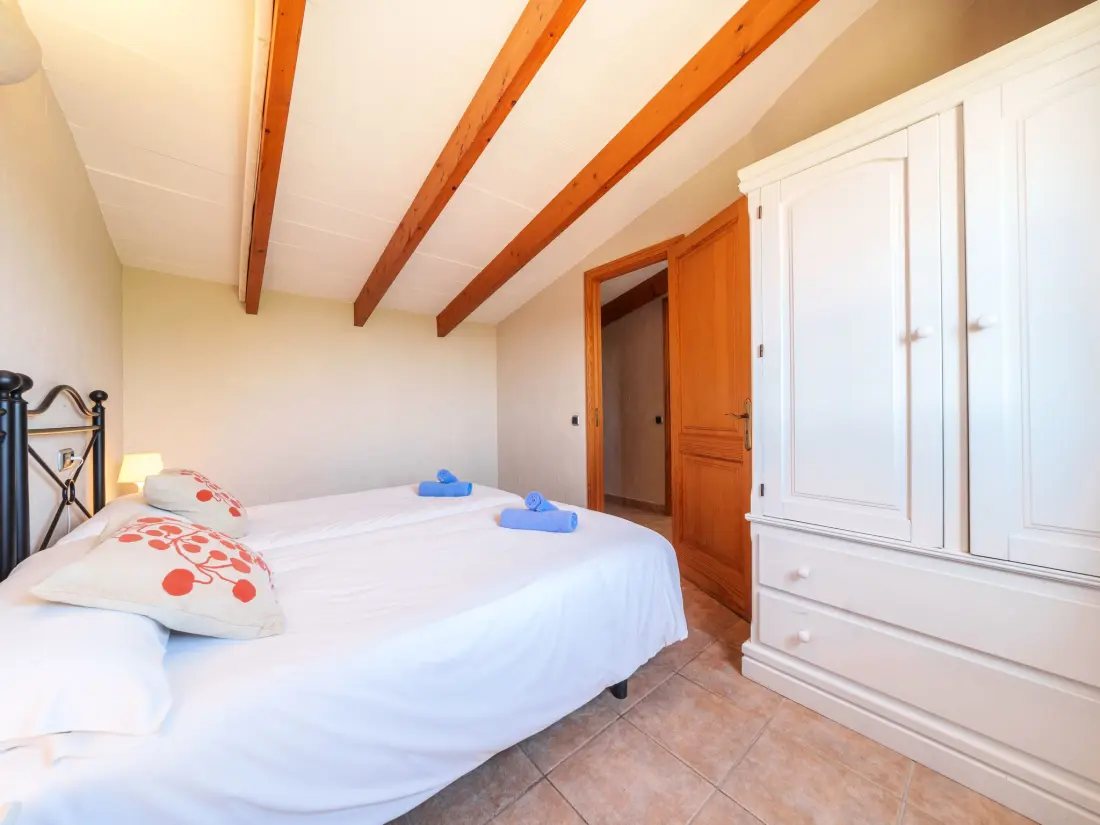 Maison de Vacances Can Picafort