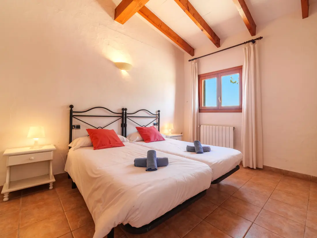 Maison de Vacances Can Picafort