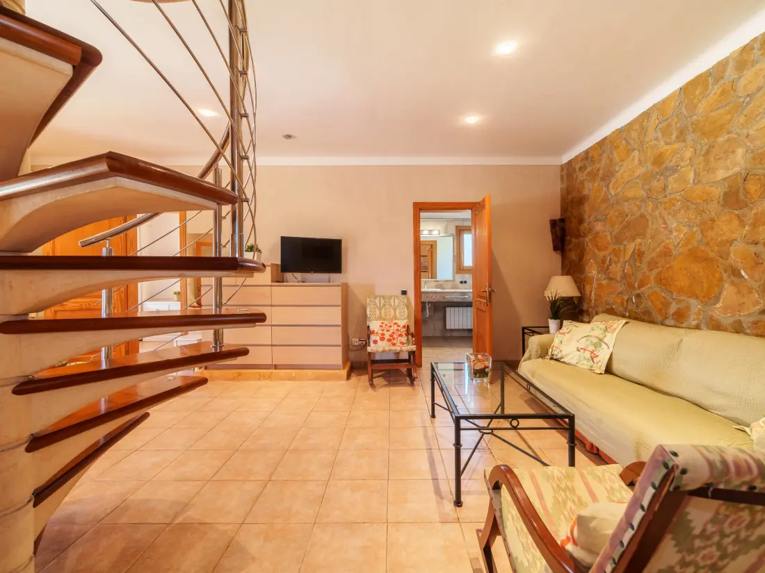 Maison de Vacances Can Picafort