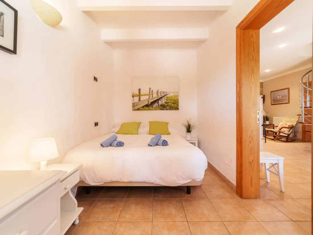 Maison de Vacances Can Picafort