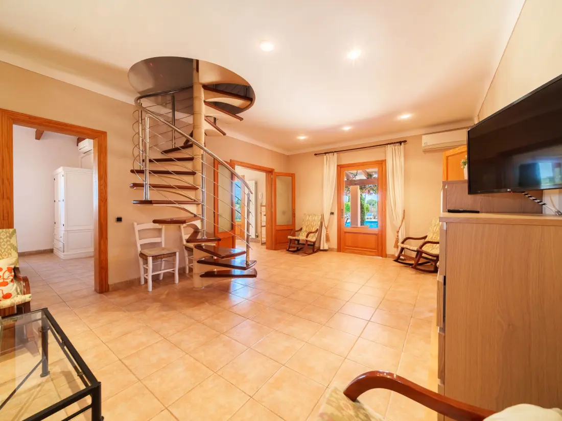 Maison de Vacances Can Picafort