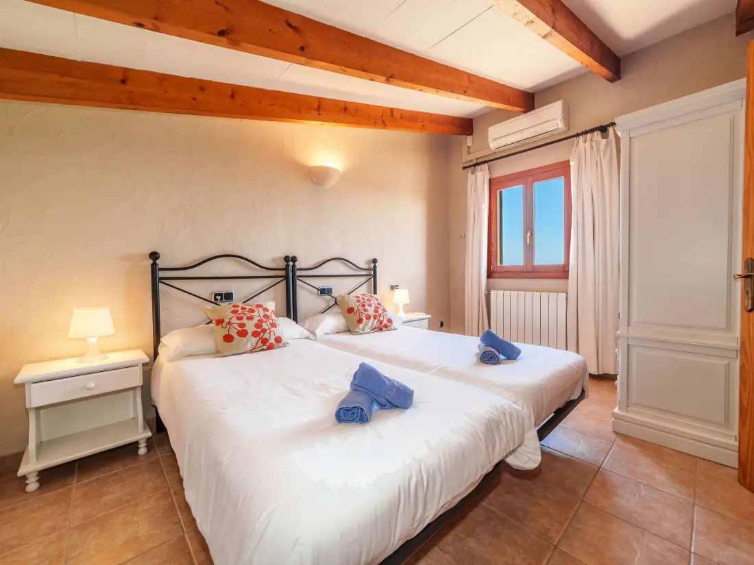 Maison de Vacances Can Picafort
