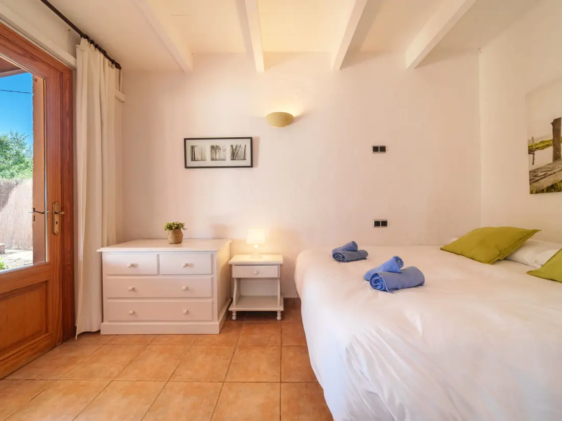 Maison de Vacances Can Picafort