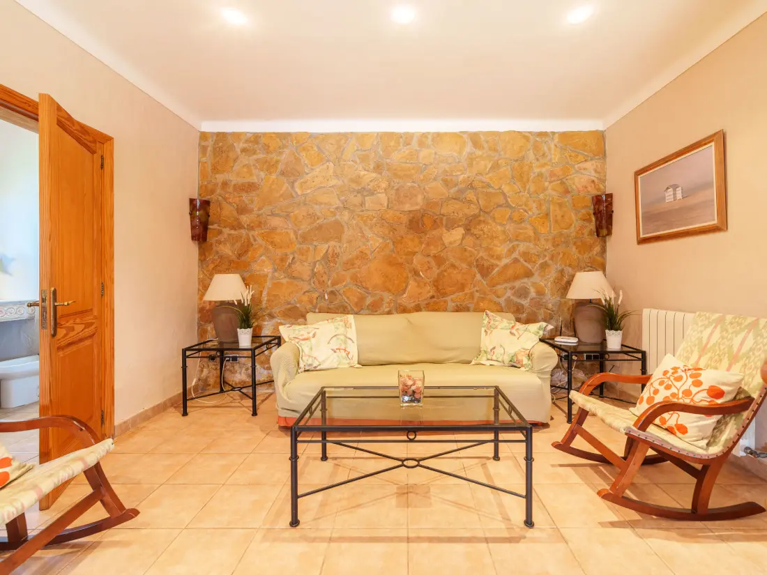 Maison de Vacances Can Picafort