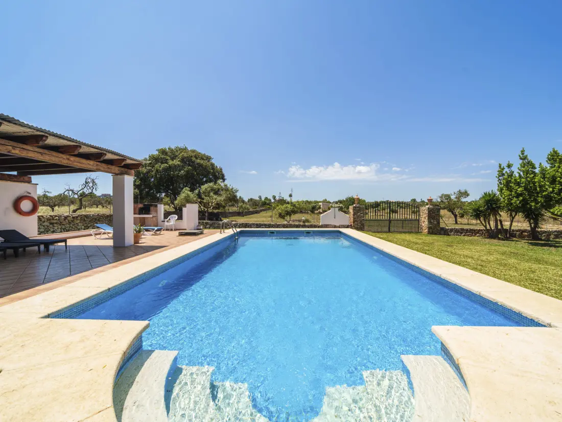 Maison de Vacances Can Picafort