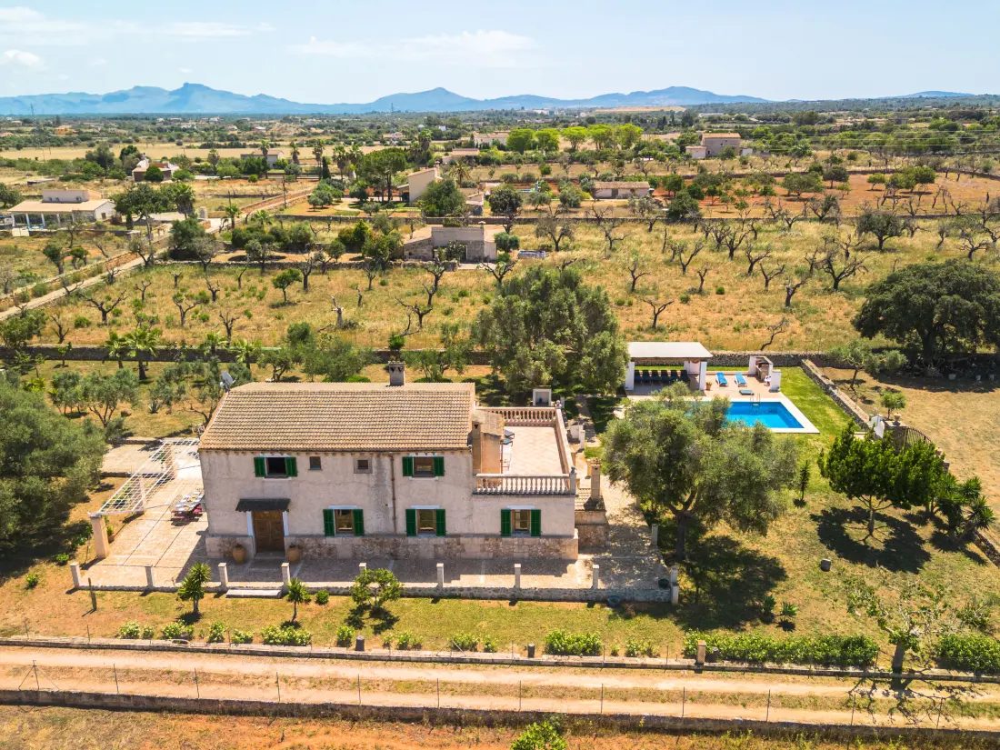 Maison de Vacances Can Picafort