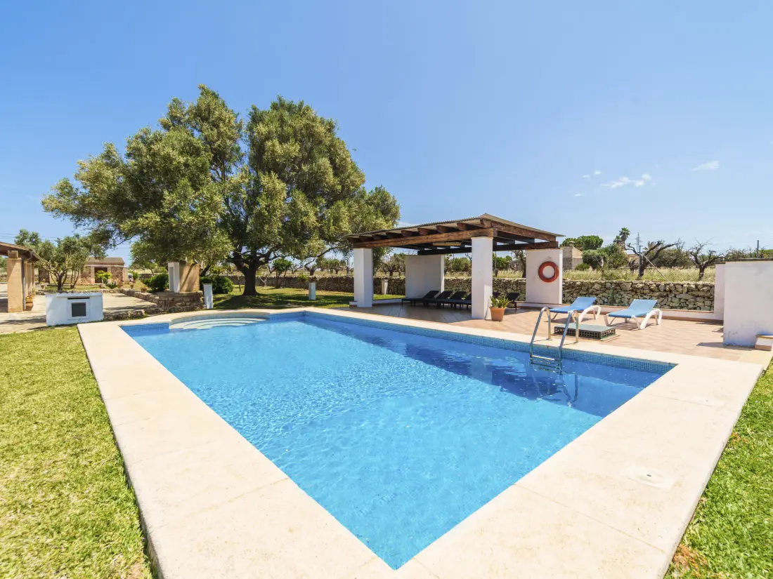 Maison de Vacances Can Picafort