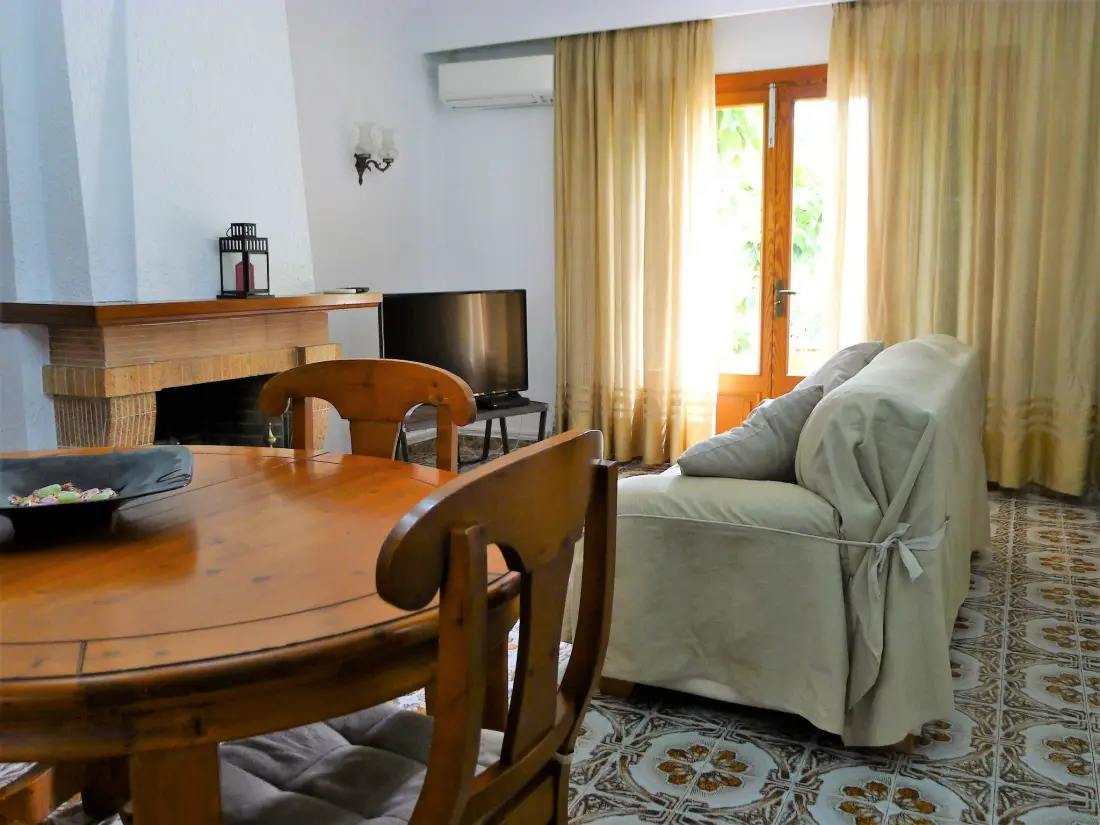 Maison de Vacances Can Picafort