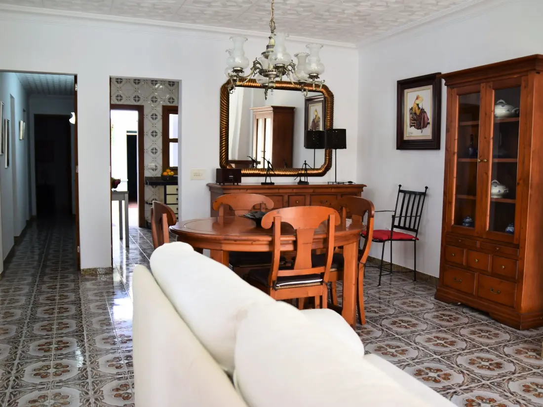 Maison de Vacances Can Picafort