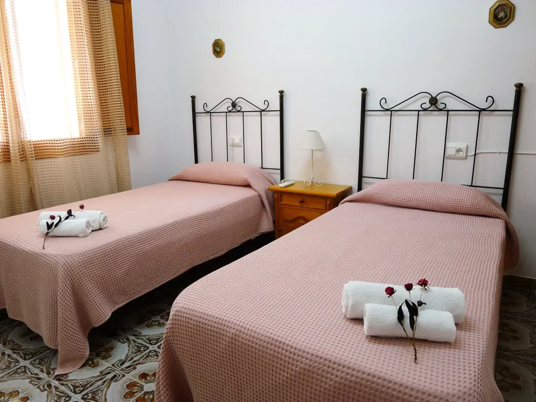 Maison de Vacances Can Picafort