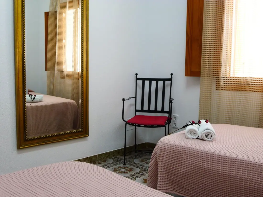 Maison de Vacances Can Picafort
