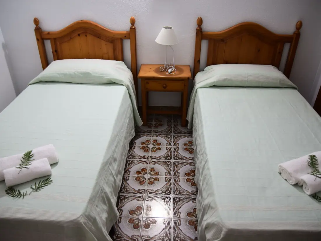 Maison de Vacances Can Picafort