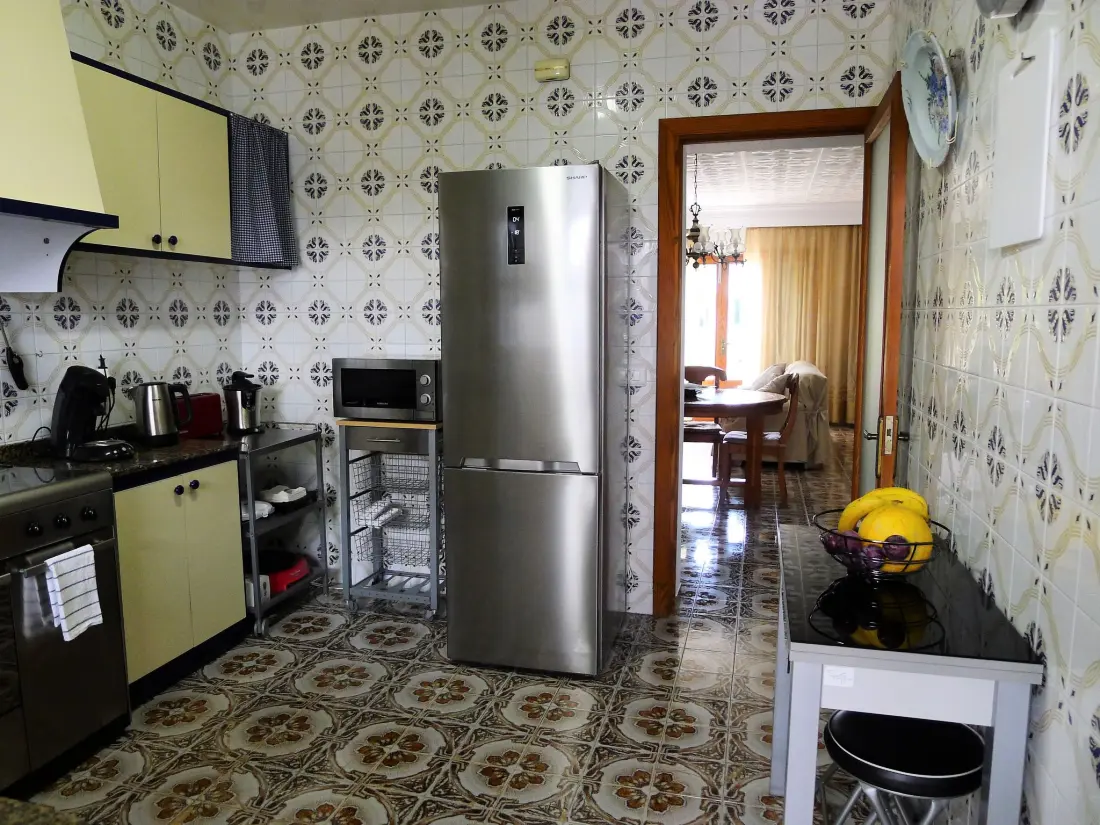 Maison de Vacances Can Picafort