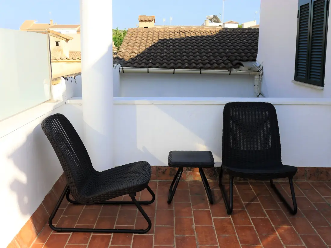 Maison de Vacances Can Picafort