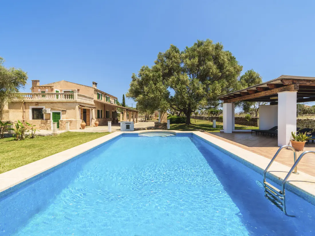 Maison de Vacances Can Picafort