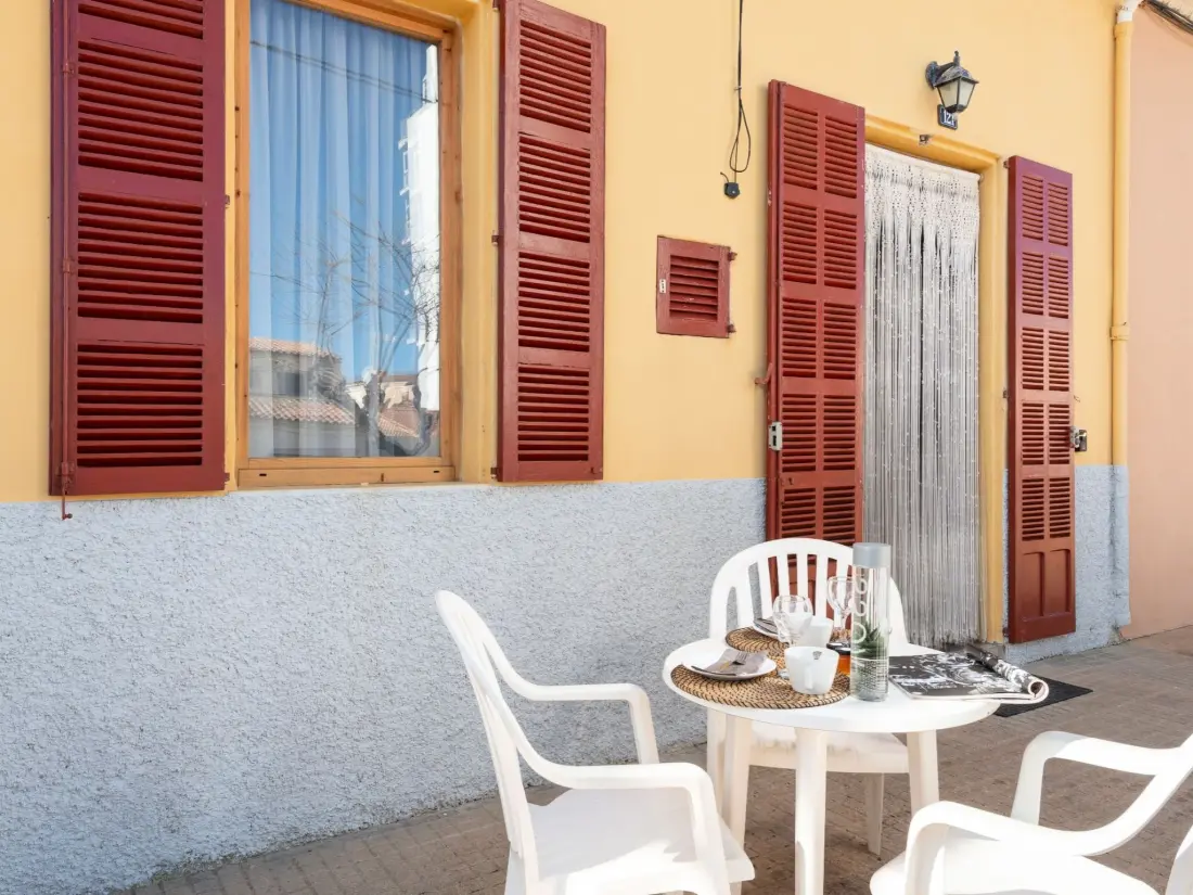 Maison de Vacances Can Picafort