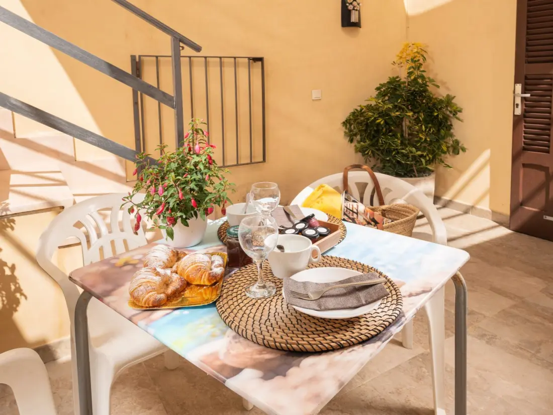 Maison de Vacances Can Picafort