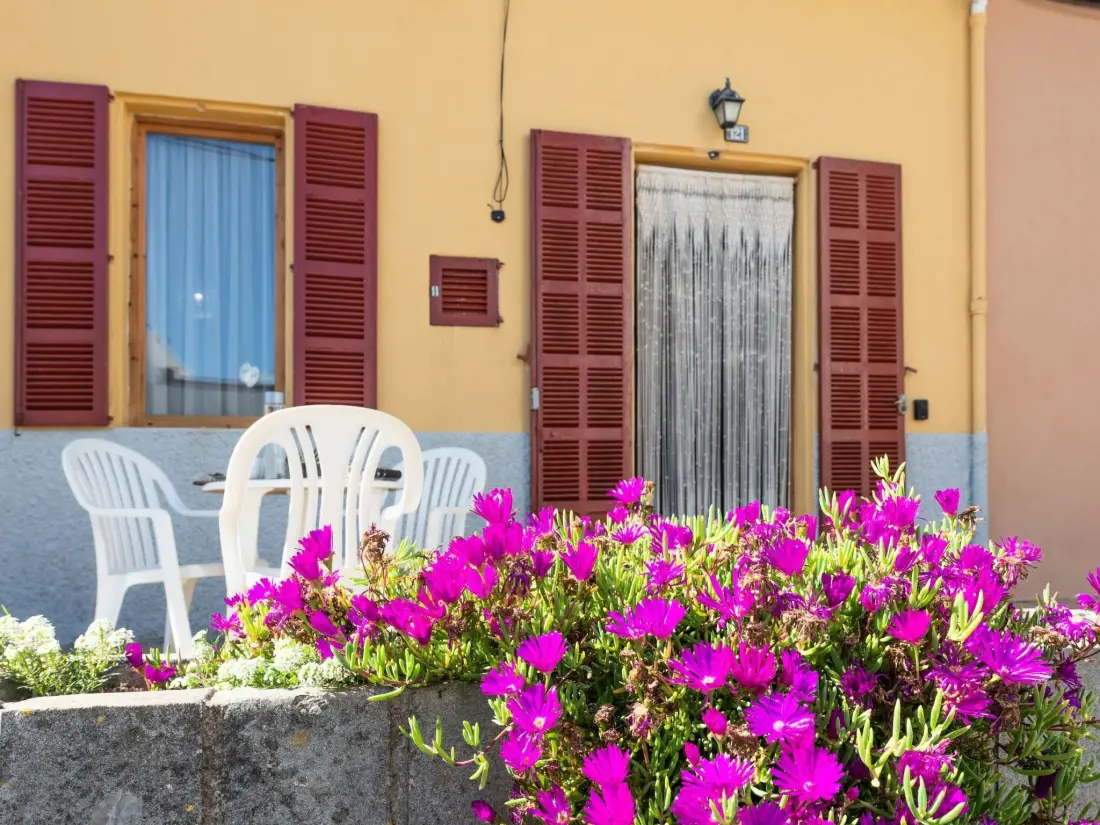 Maison de Vacances Can Picafort