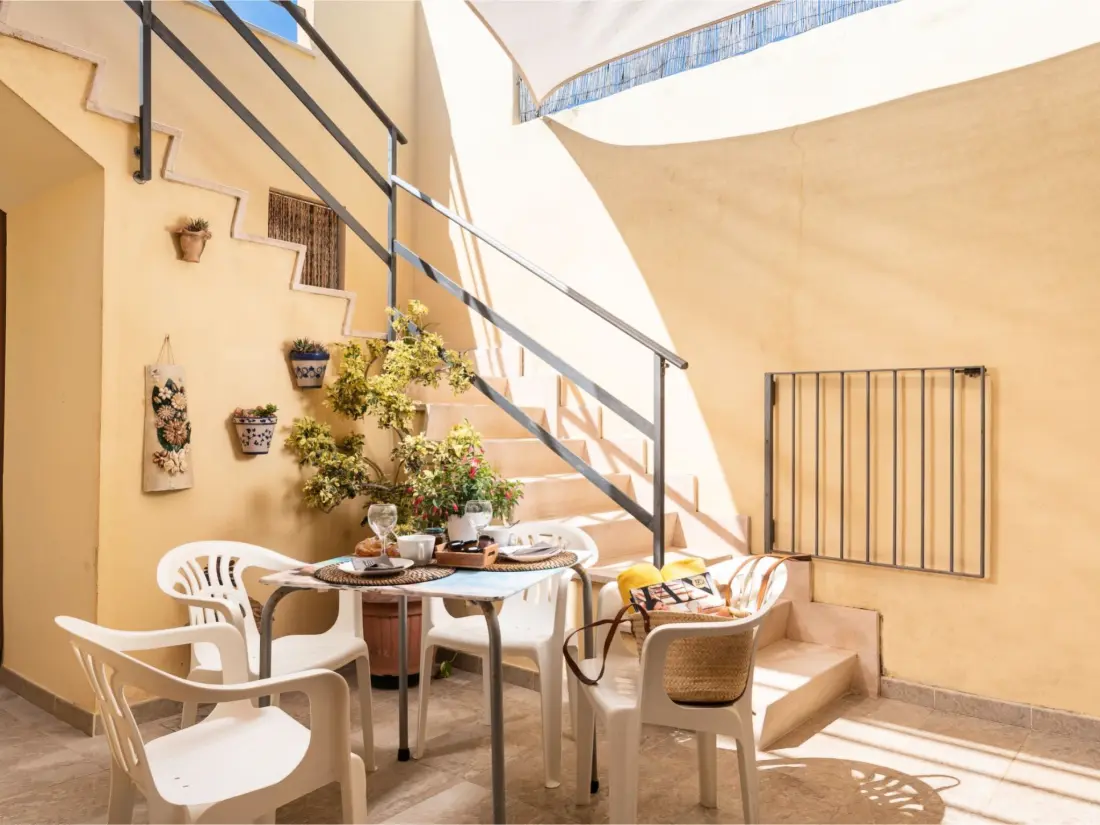 Maison de Vacances Can Picafort