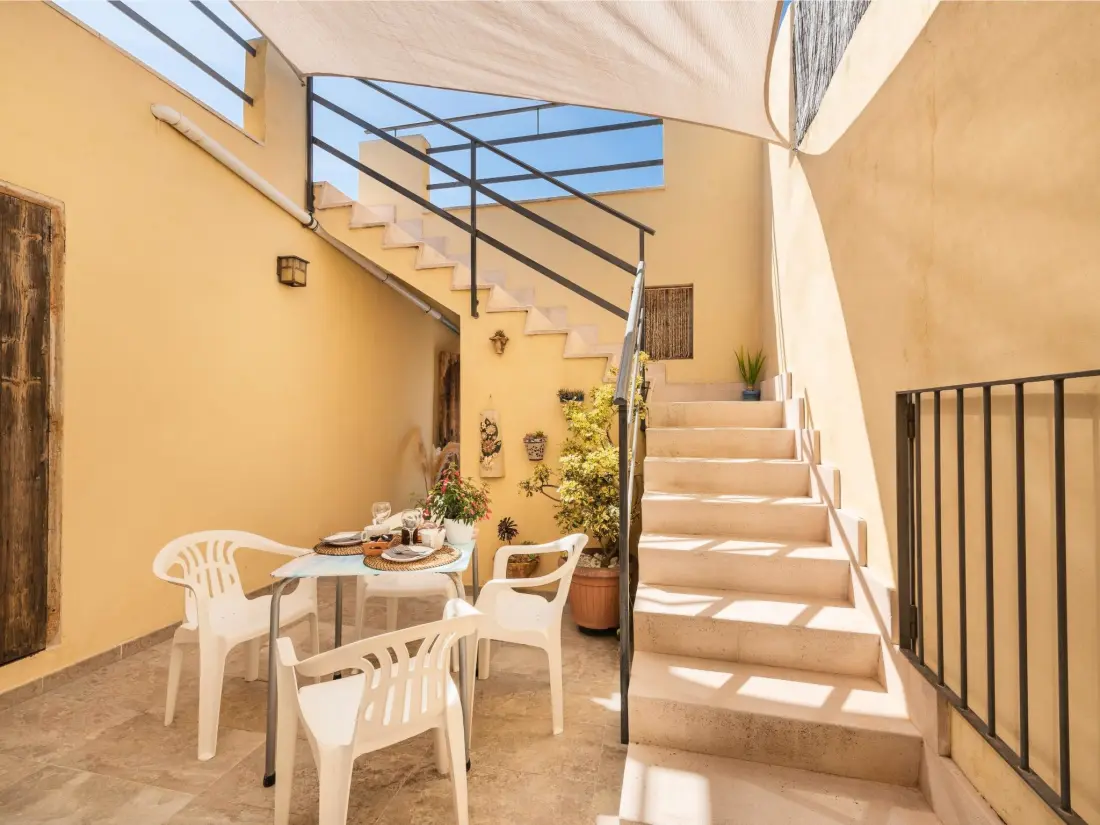 Maison de Vacances Can Picafort