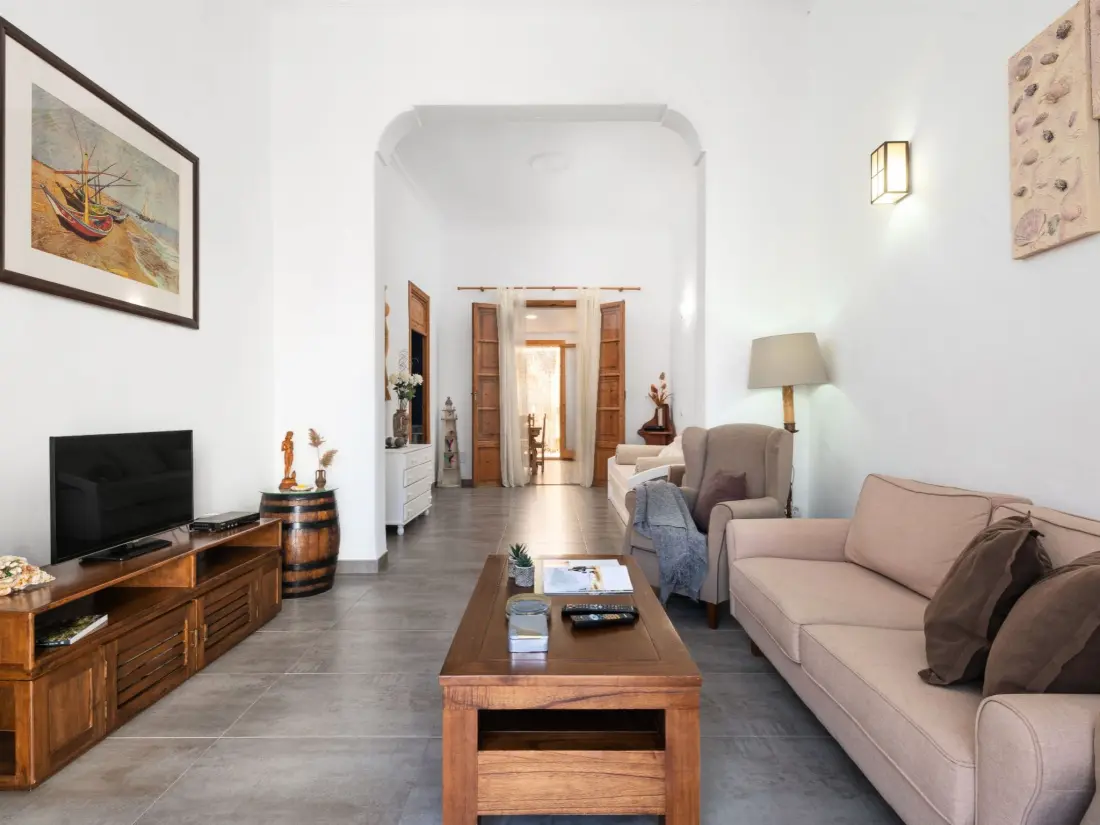 Maison de Vacances Can Picafort