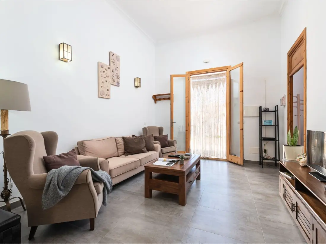 Maison de Vacances Can Picafort