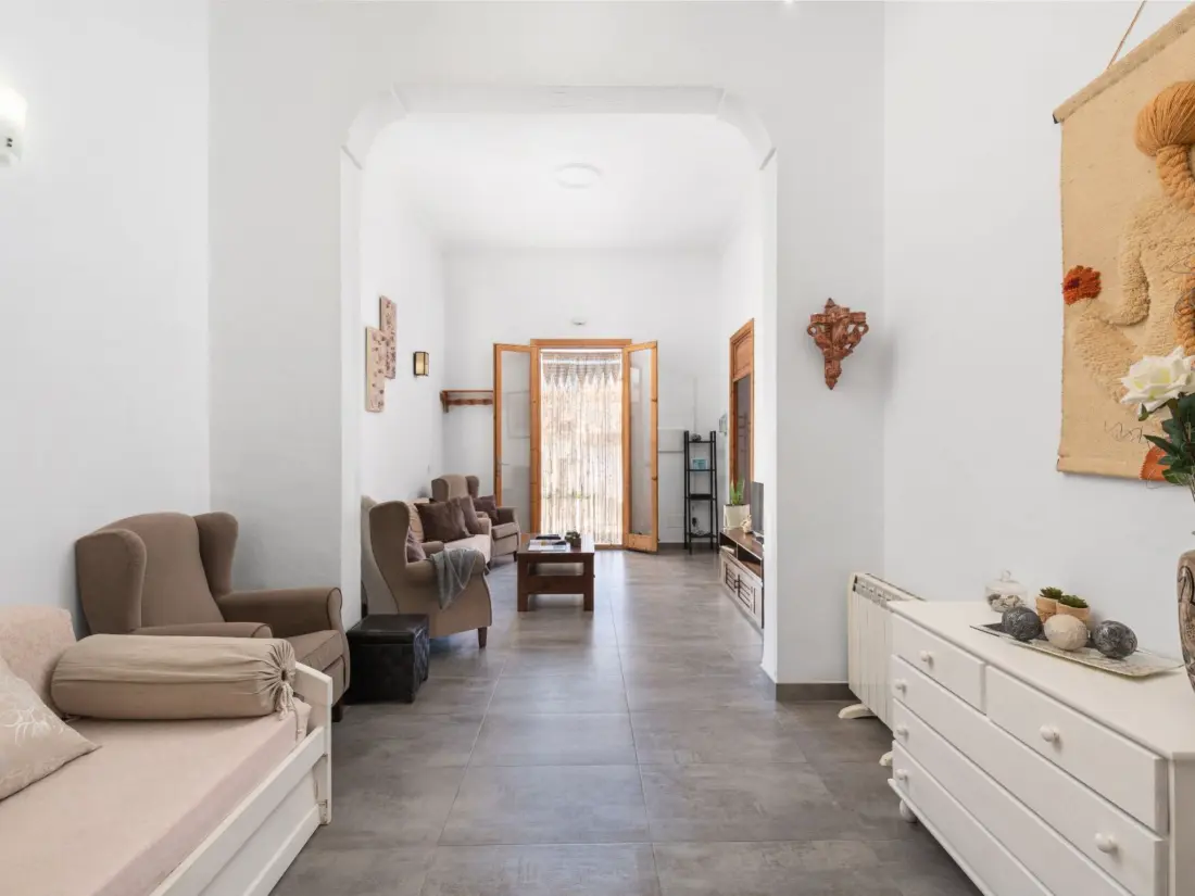 Maison de Vacances Can Picafort
