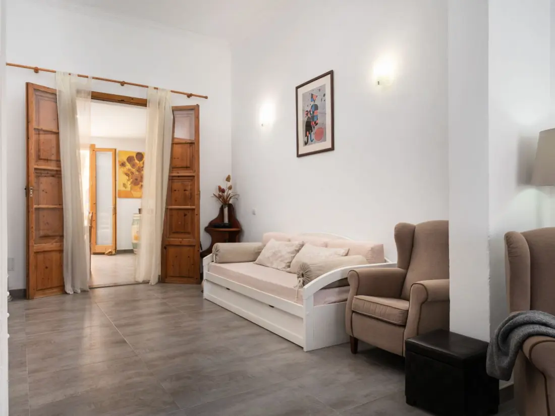 Maison de Vacances Can Picafort