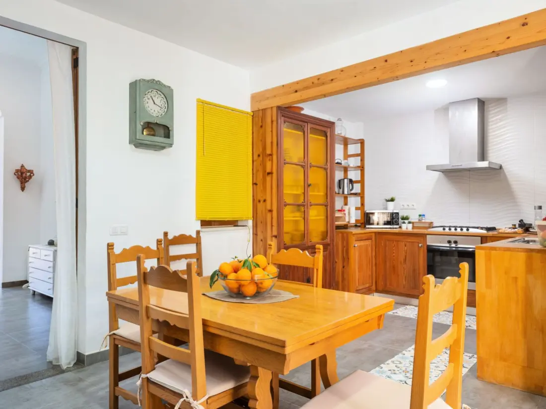 Maison de Vacances Can Picafort