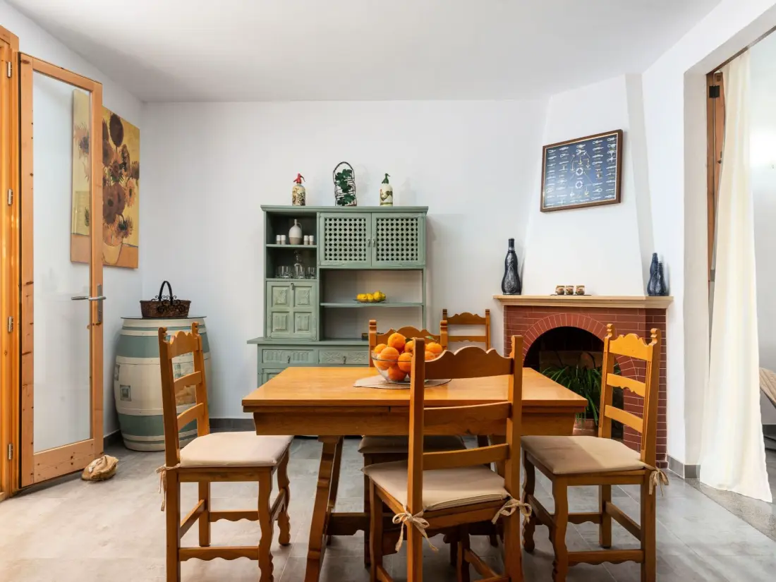 Maison de Vacances Can Picafort