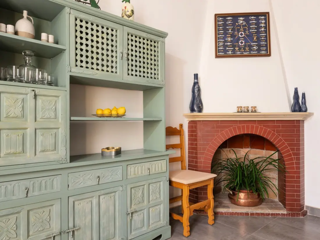 Maison de Vacances Can Picafort
