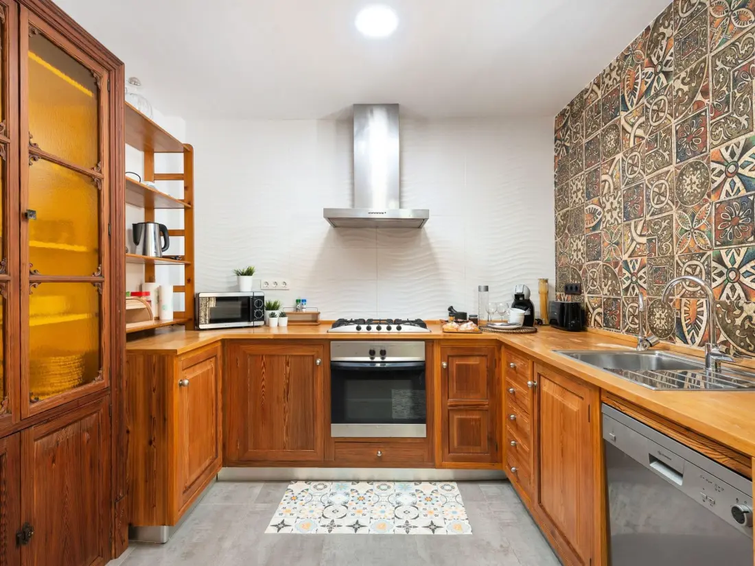Maison de Vacances Can Picafort
