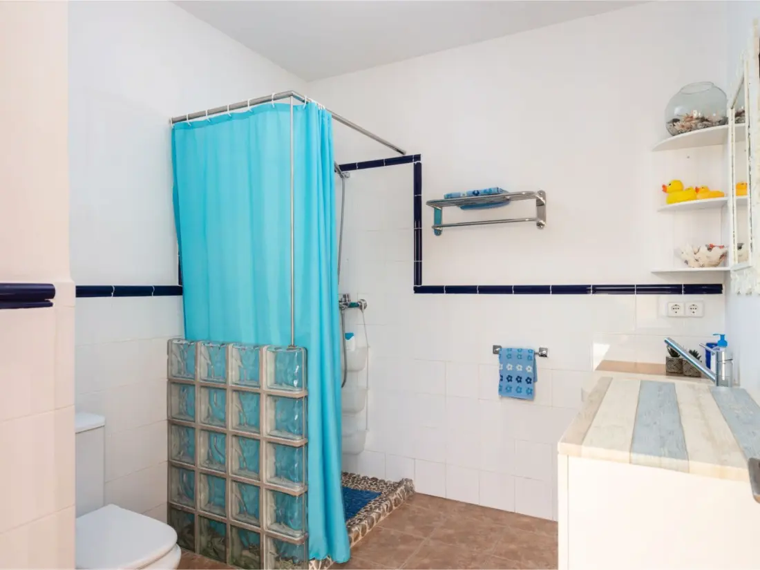 Maison de Vacances Can Picafort