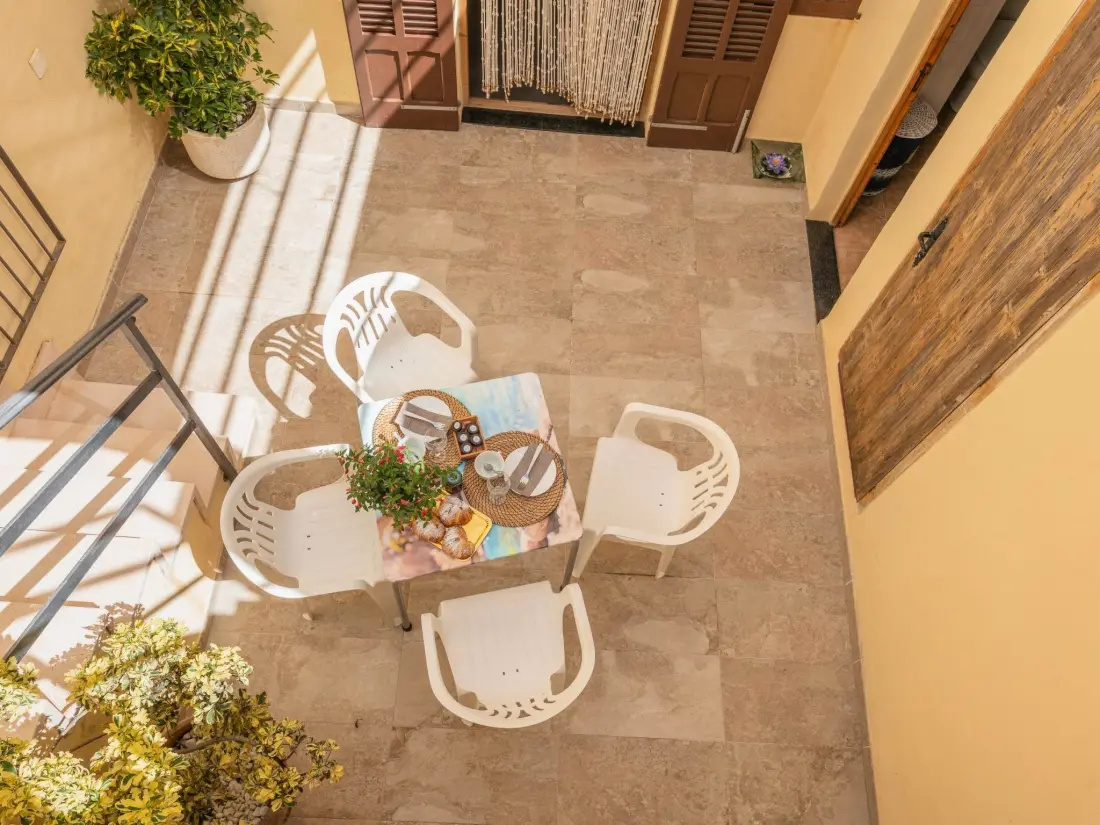 Maison de Vacances Can Picafort