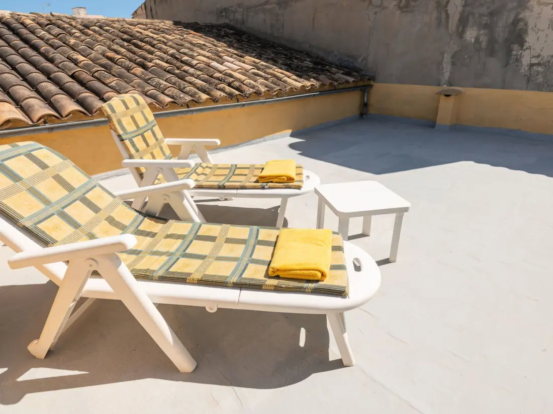 Maison de Vacances Can Picafort