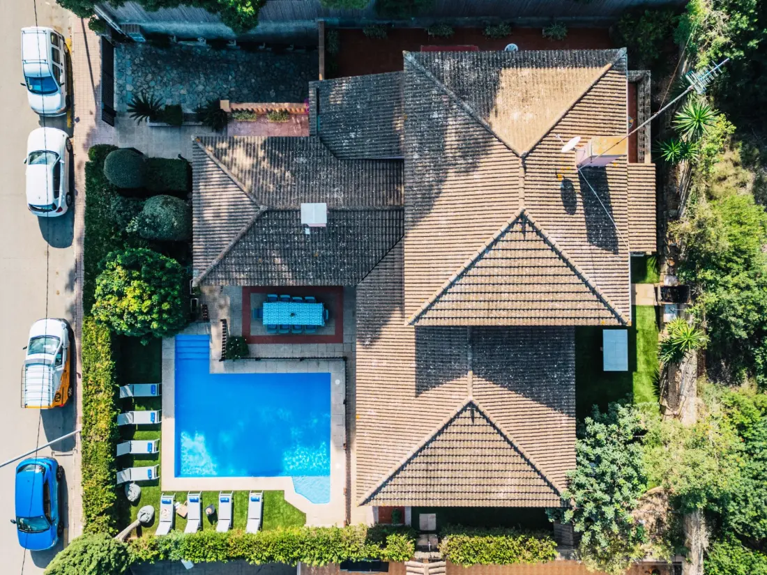 Maison de Vacances Can Picafort