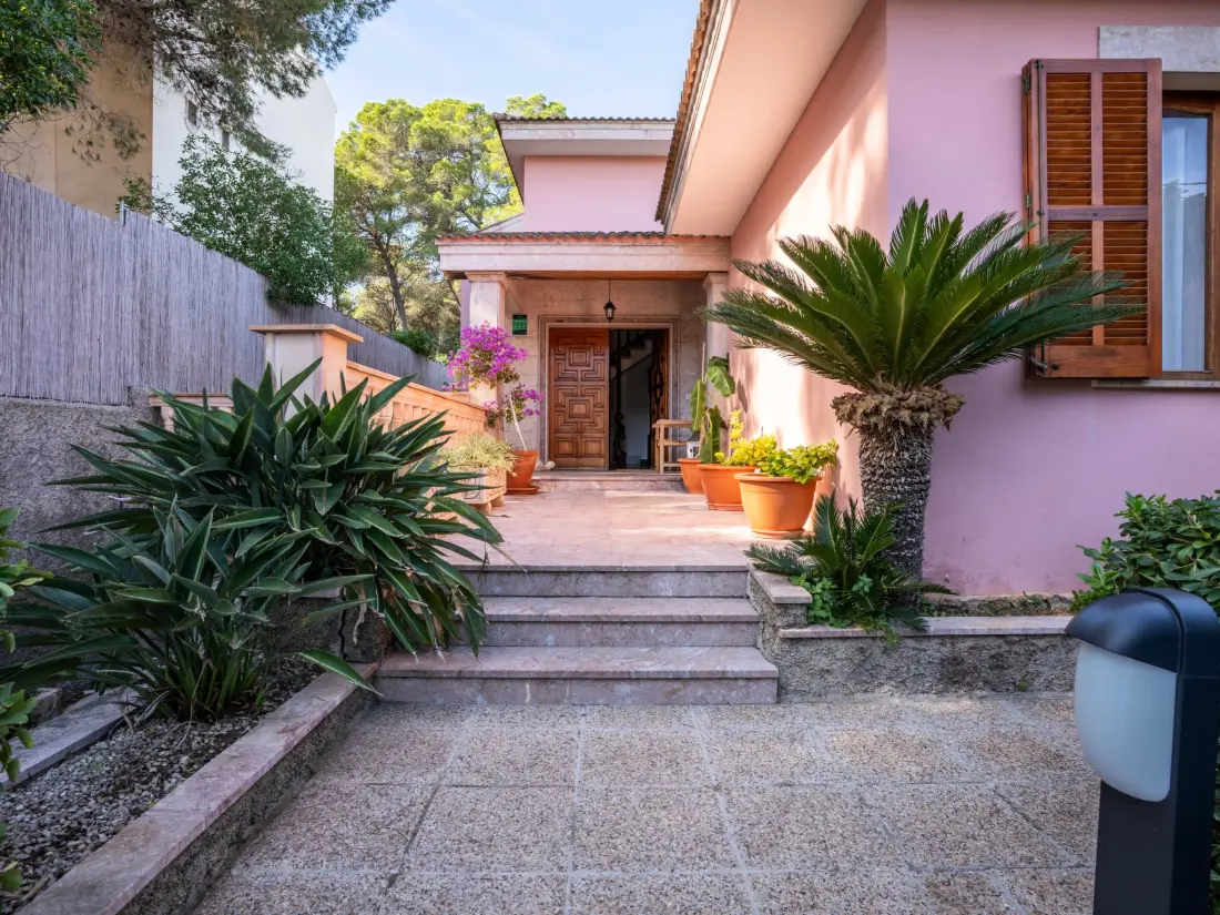 Maison de Vacances Can Picafort