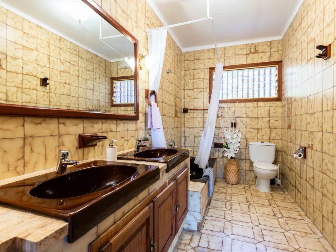 Maison de Vacances Can Picafort