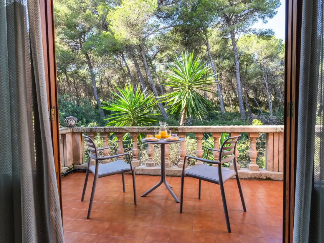 Maison de Vacances Can Picafort