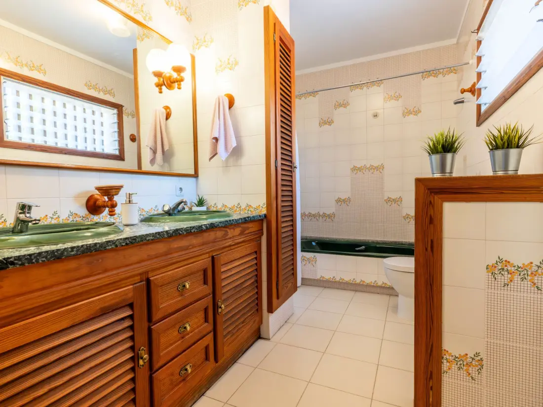 Maison de Vacances Can Picafort