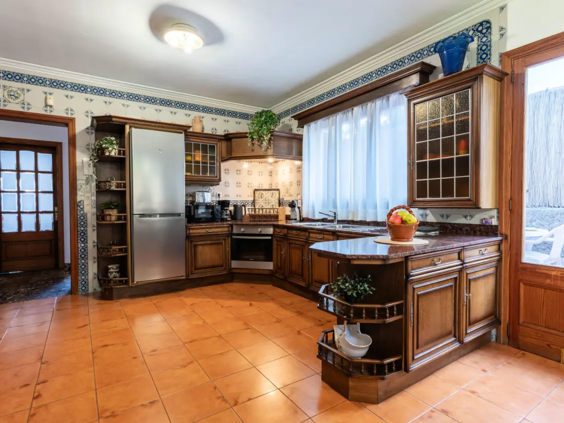 Maison de Vacances Can Picafort