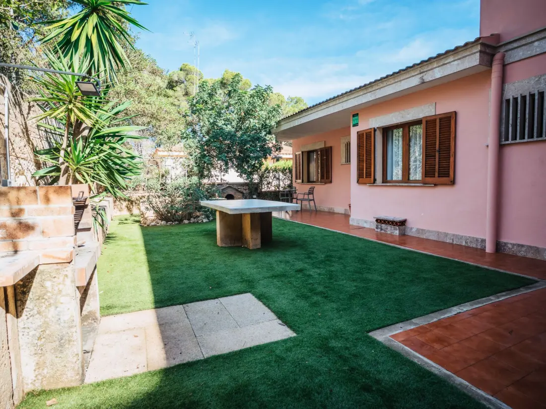 Maison de Vacances Can Picafort