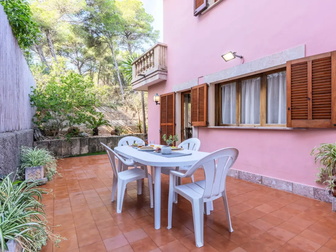 Maison de Vacances Can Picafort