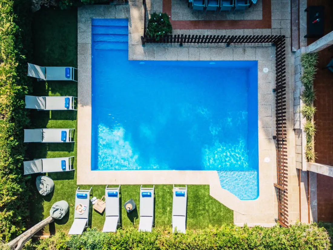 Maison de Vacances Can Picafort