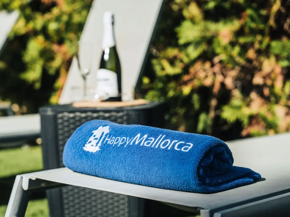 Maison de Vacances Can Picafort