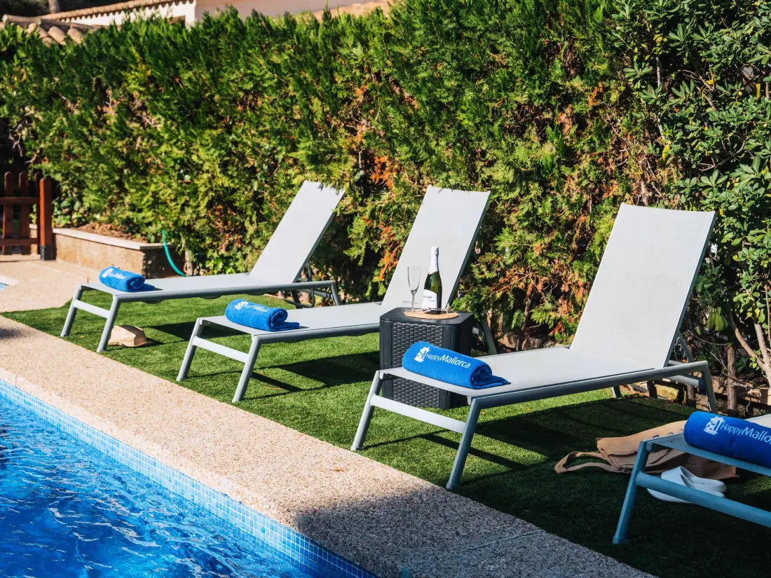 Maison de Vacances Can Picafort